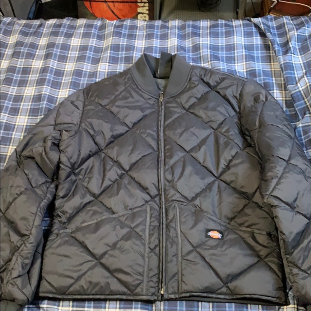 Dickies Jacket